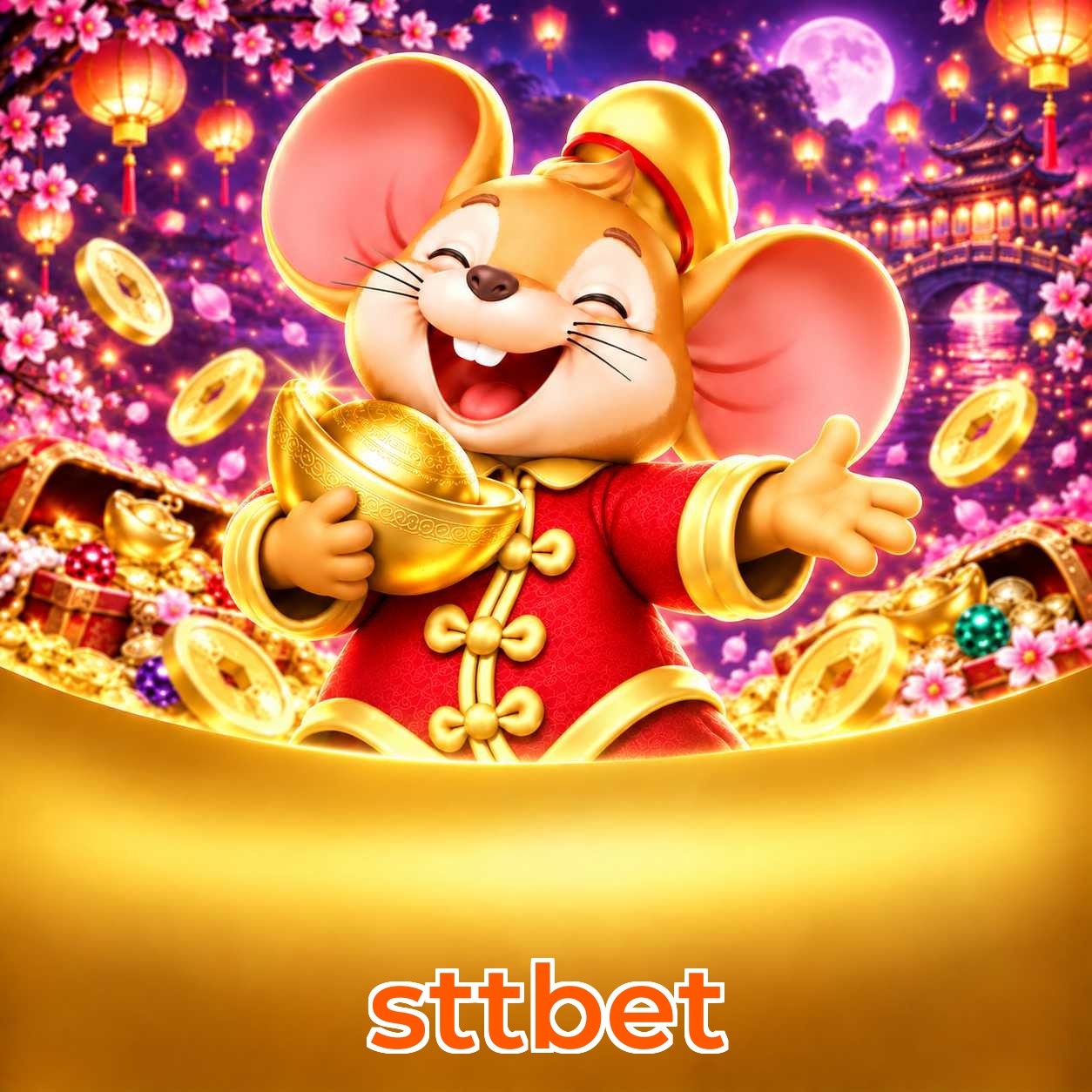 Jogos Fortune
